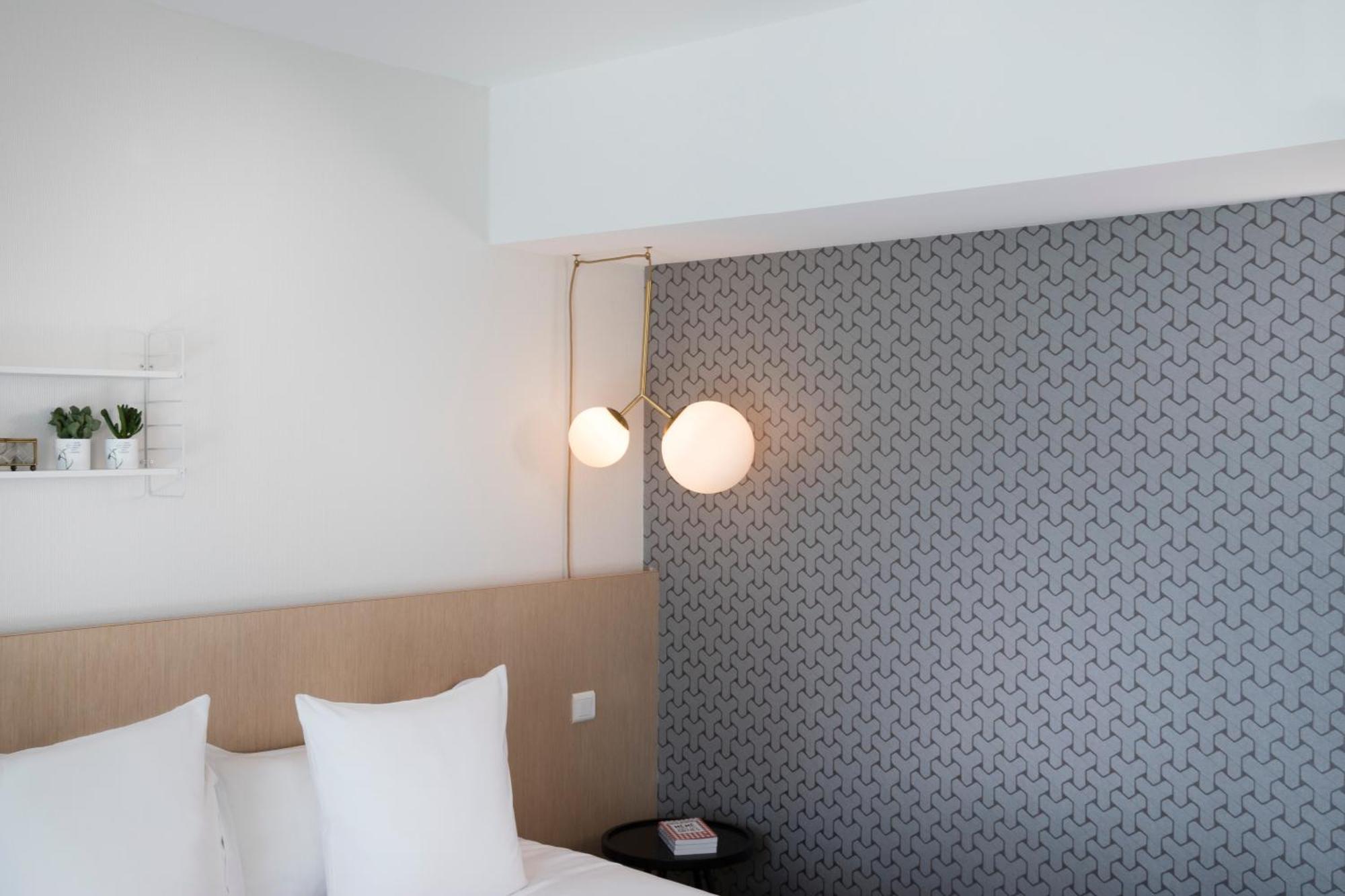 Best Western Plus Hotel Les Rives Du Ter Larmor-Plage Ngoại thất bức ảnh